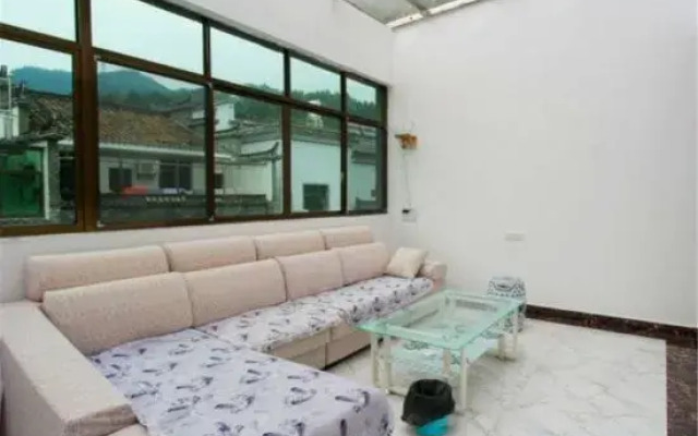 Guiping Country House, Guili Ancient Town