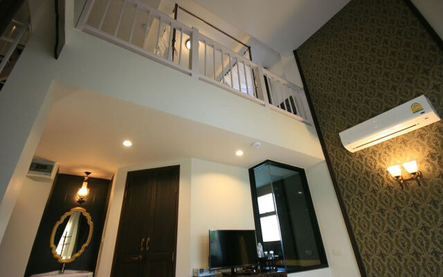 Namamema Boutique Hotel