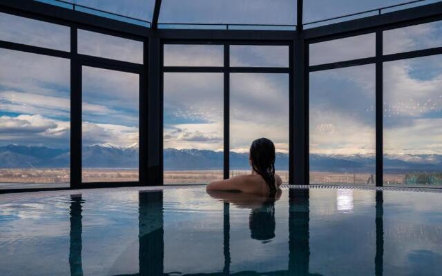 Akhasheni Wine Resort & Spa