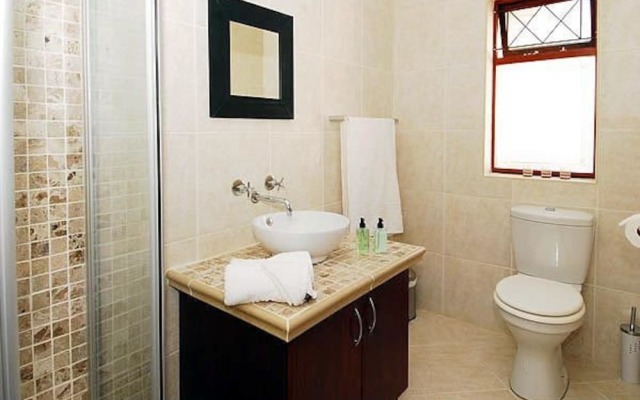 Calico Guest House