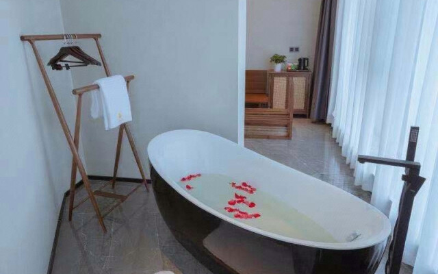 Yueyang Yueqi Hotel