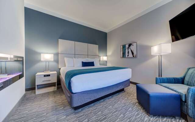 Hotel Peppertree Bend, BW Premier Collection