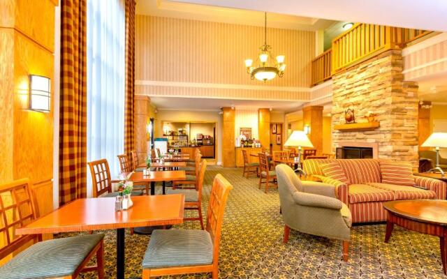 Staybridge Suites Brownsville by IHG