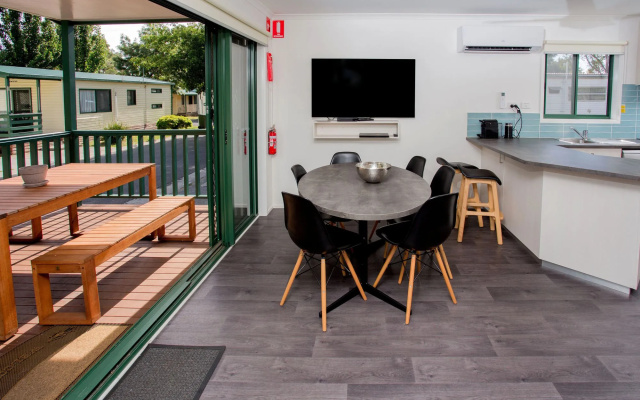 Eureka Stockade Holiday Park
