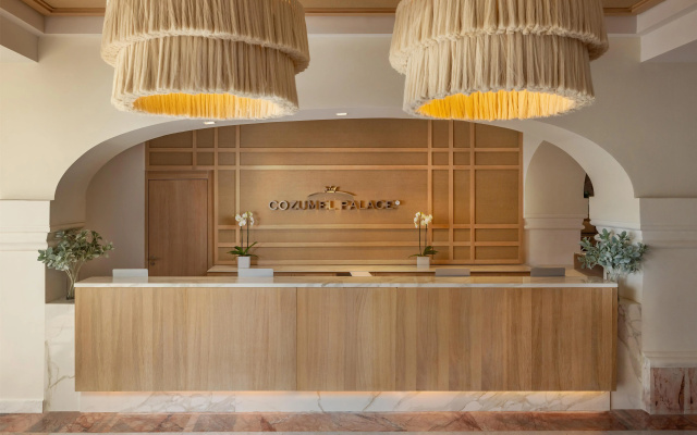 Cozumel Palace - All-Inclusive