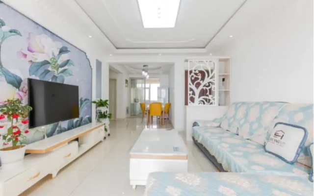 XIAOMIN INN Yujinglongwan 1