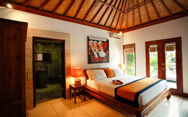 Villa Dewata Seminyak