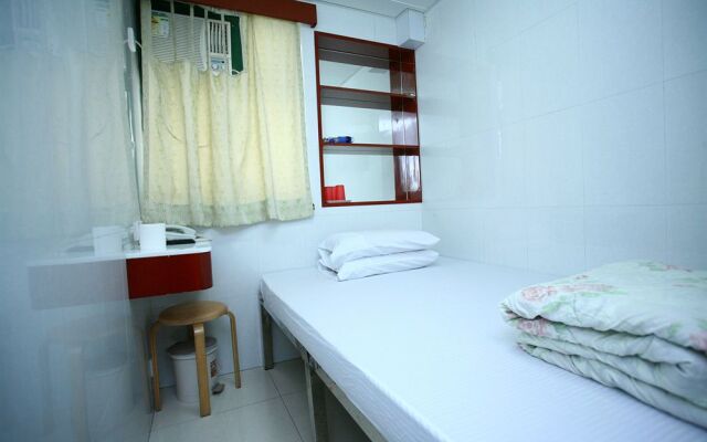 United Co-operate Hotel