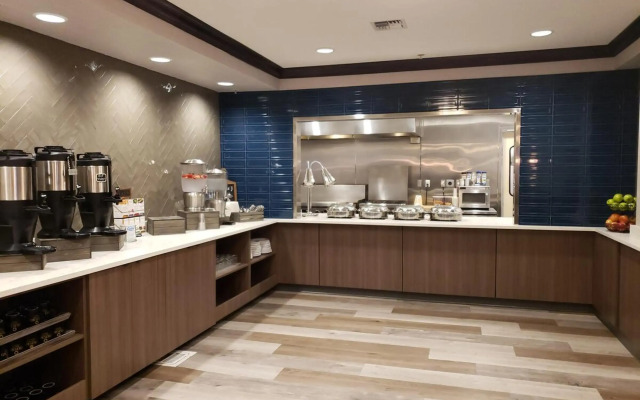 Oxford Suites Downtown Spokane