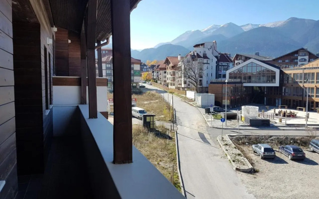 Lux Studio 45 in Fortuna