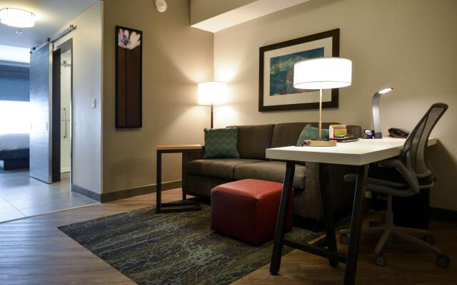 Hilton Garden Inn Louisville Mall of St. Matthews