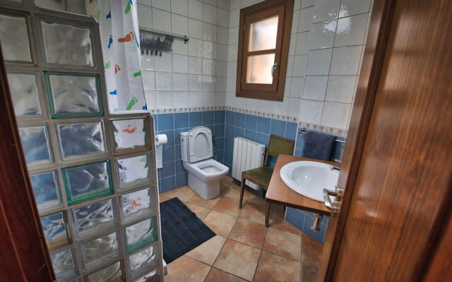 El escondite de Biescas