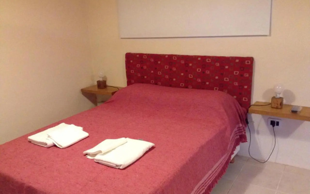 Solar De Las Gaviota