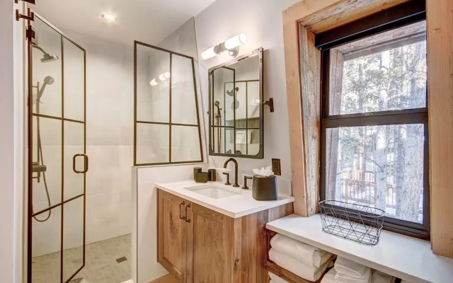 Arrow Darrow 3 Bedroom Home