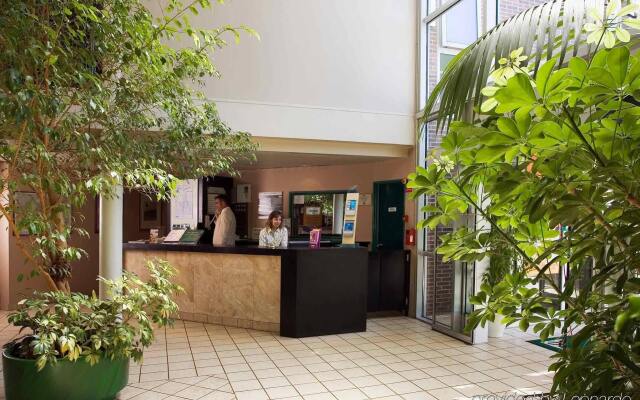 ibis Styles Evry Lisses