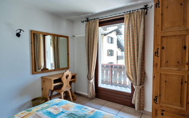 Silva - Silvaplana - Apartment 25-Silva - Silvaplana - Apartment 25