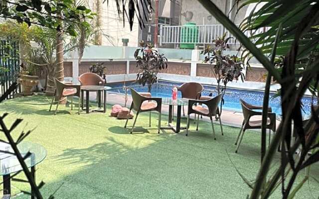 Hotel Rishikesh Inn By Wraveler Hotels