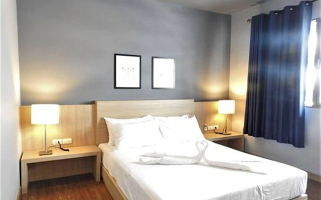 La Residence Bangkok