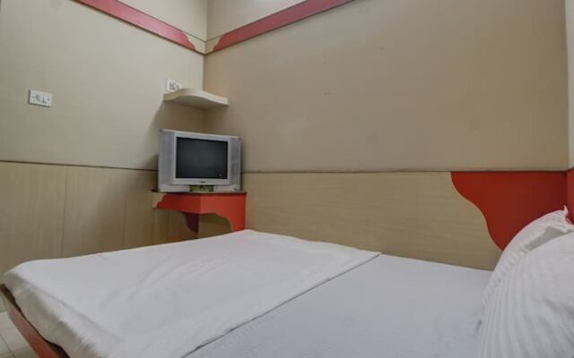Hotel Vasavi Residency