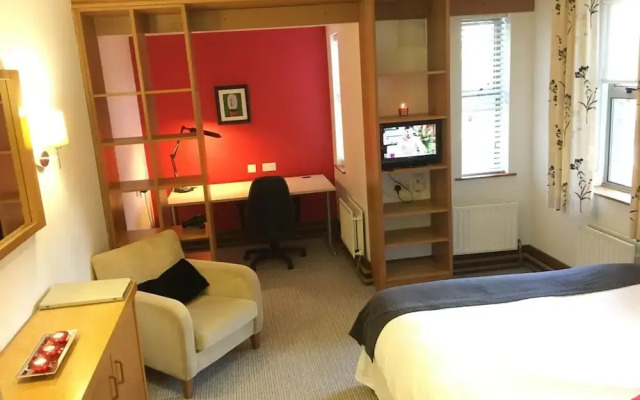 Brennan Court Guest Accommodation