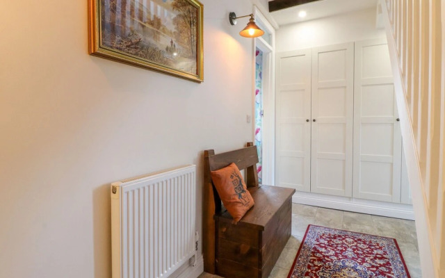 Mill Cottage
