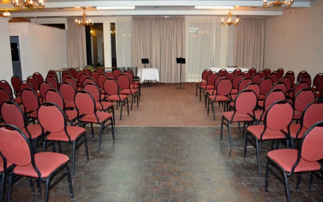 Hotel Econolodge Granby