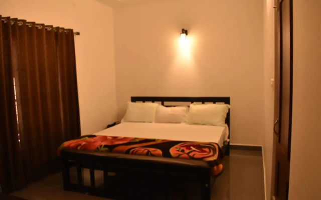 Wanderlust Residence Homestay