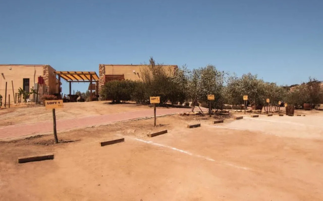 Brisa Del Valle Hotel Boutique