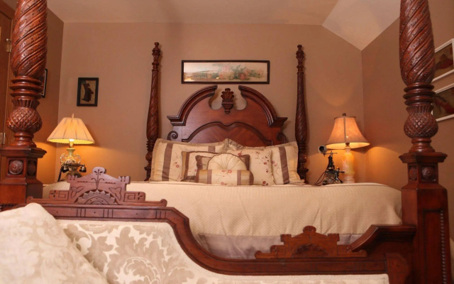 Scottish Bed & Breakfast