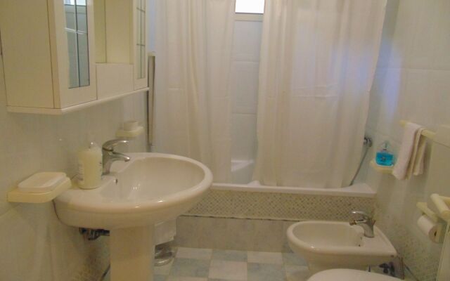 B&B Alloggio in Villa Cristina