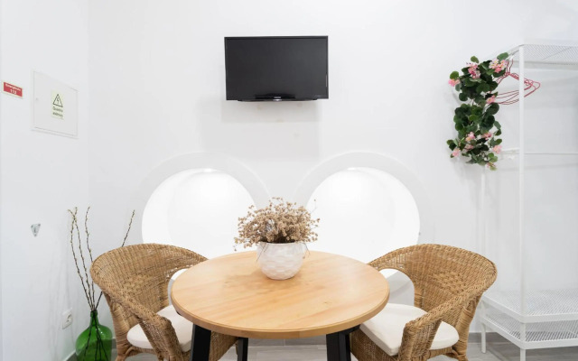 FLH Mouraria Charming Flat IV