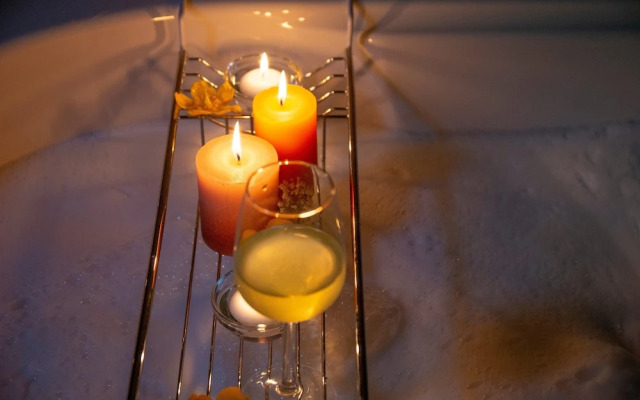 Boutique Villa Pearl of Plitvice