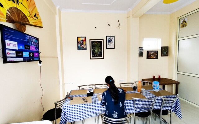 UbEx Home Hermitage Rishikesh