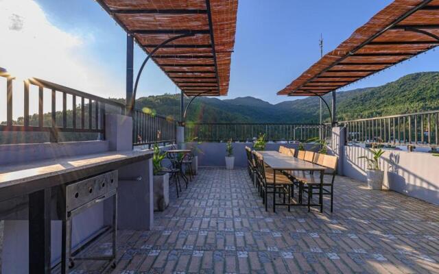 Fullmoon Apartment by RentalFM