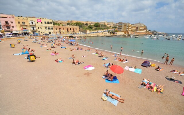 Spinola Bay Penthouse