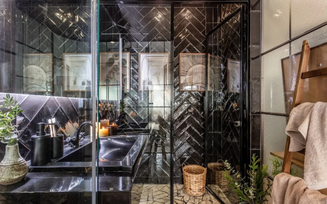 Namib - 1 Bedroom in Almagro