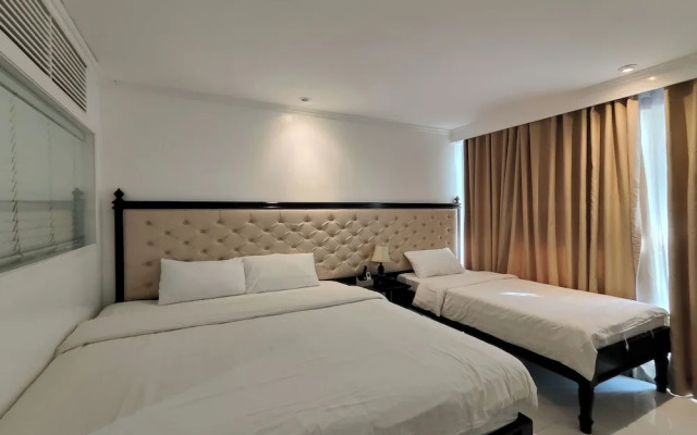 The Mark Resort