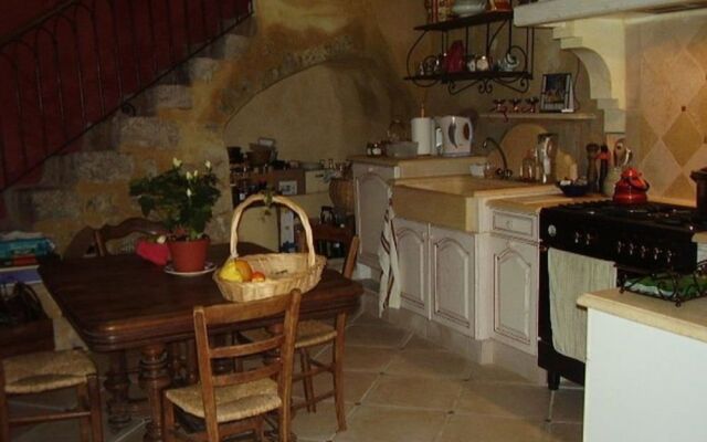 La Clé de Sol Chambre d'Hôte