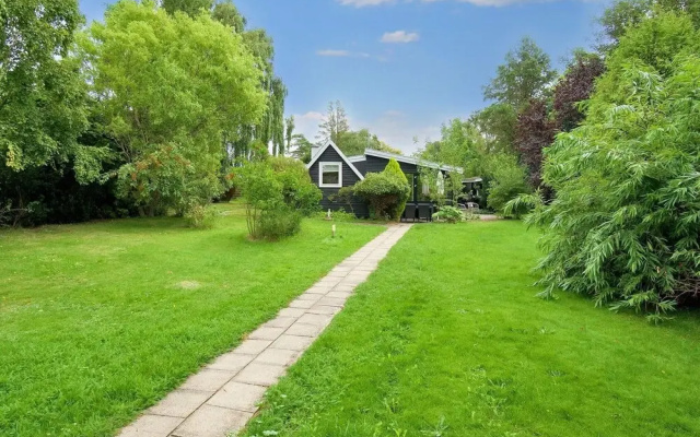 6 Person Holiday Home in Follenslev