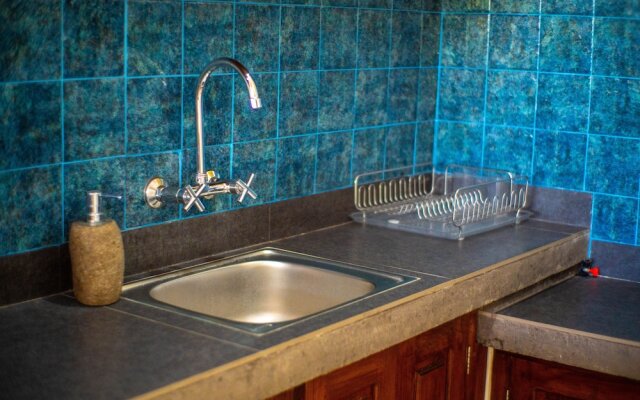 Villa Selonding Batu