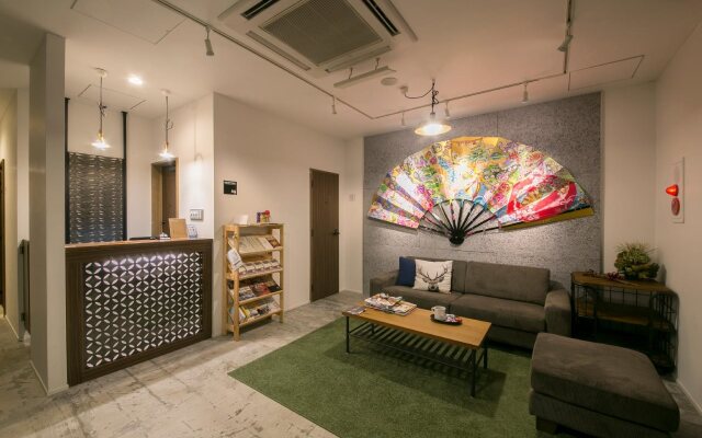 Kaname Hostel