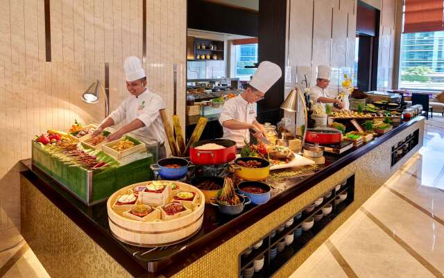 Pavilion Hotel Kuala Lumpur Managed by Banyan Tree