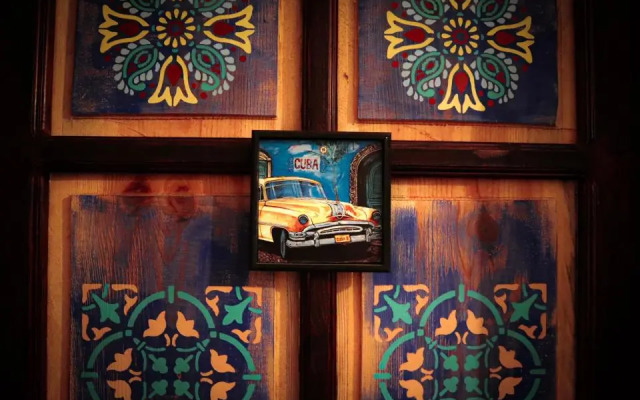 Riccio Pansiyon Cafe Sigacik