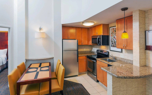 Residence Inn by Marriott Orlando Airport