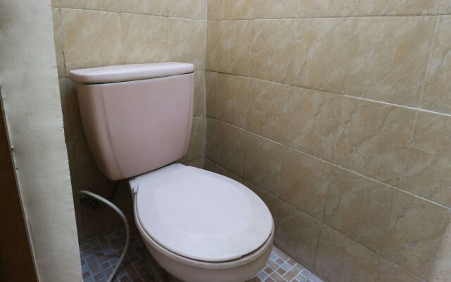 Danysa Guest House
