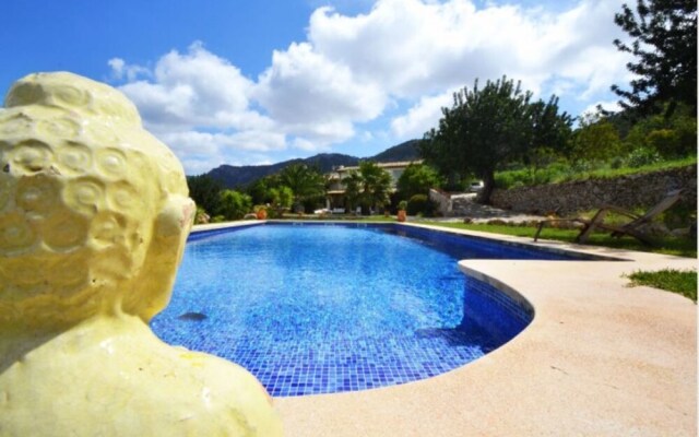 105746 -  Villa in Andratx