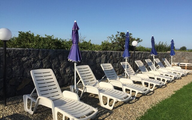 Apartment With one Bedroom in Pozzillo Acireale , With Wonderful Mount