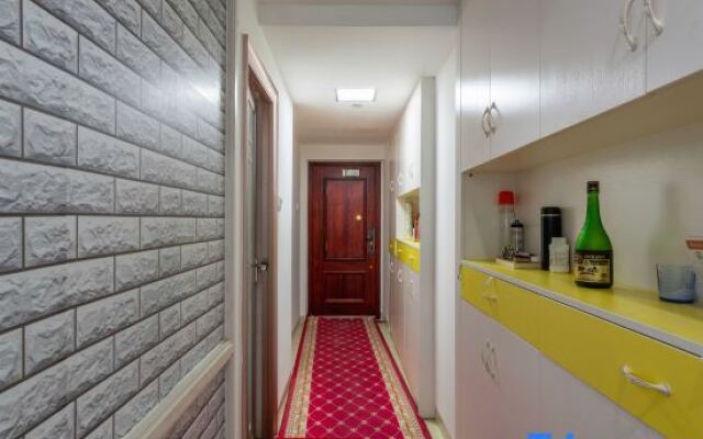 Youjia Boutique Apartment