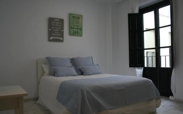 CLB Sierpes Apartment