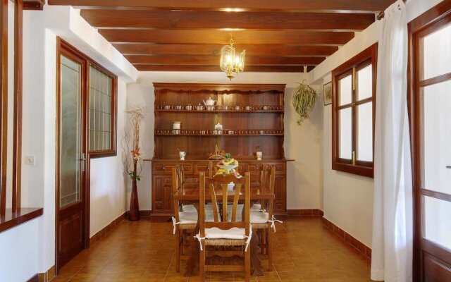 Villa Galio